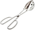 KEBE Serving Tongs for Cooking Buffet Party Catering, Thickening Food Serving by KEBE