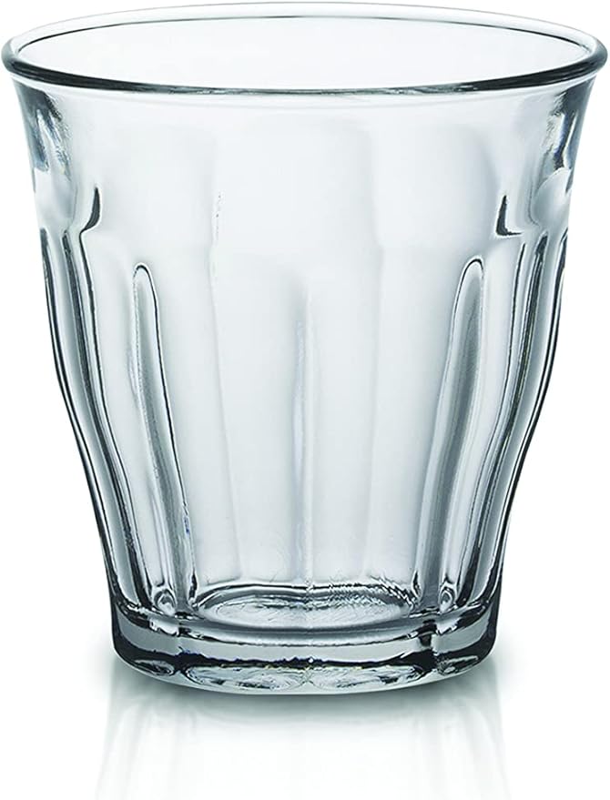 Duralex - Picardie Tumbler, 4 3/8 ounce by DuralexMadeInFrance