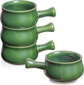 vicrays French Onion Soup Bowls by VicraysCeramic