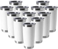 HASLE OUTFITTERS 20oz Tumblers Stainless Steel Mugs by HASLEOUTFITTERS