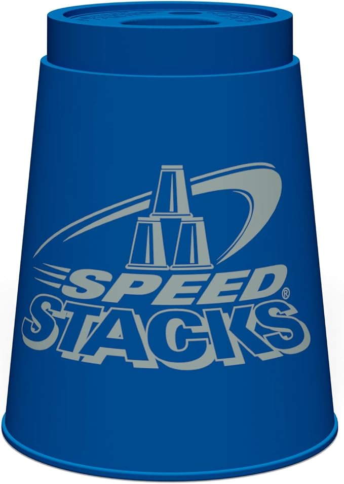 Speed Stacks | Official Sport Stacking Set, Low Friction | WSSA Approved - Image 4