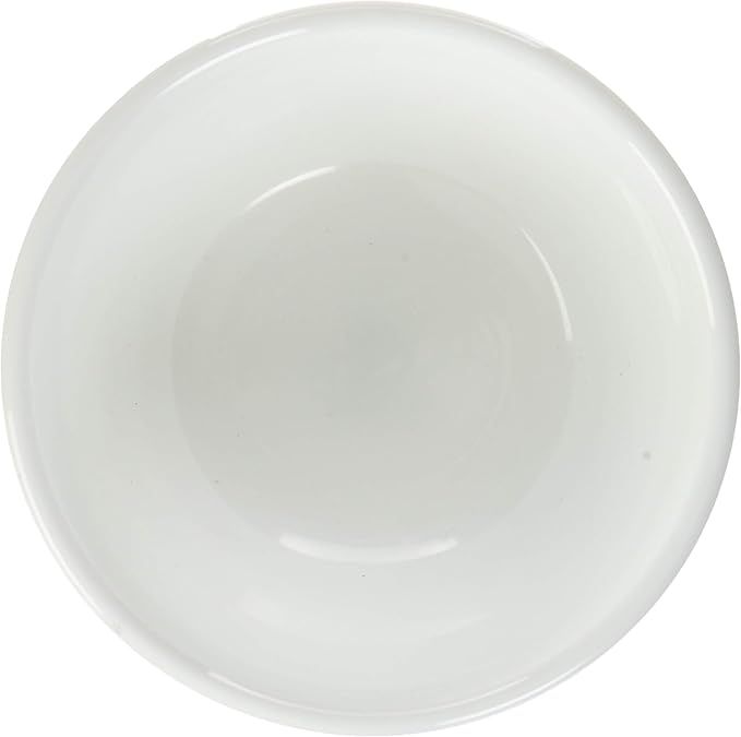 Corelle Vitrelle 12-oz Dessert Bowls, Ice Cream, Ceramic Dessert Bowls Set - Image 2
