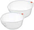 Inomata Japanese Rice Washing Bowls by Inomata