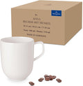 Villeroy & Boch Afina Mug with Handle, Premium Porcelain, Made in Germany by Unknown