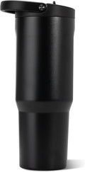 HydroJug Sport 40 oz Insulated Stainless Steel Water Bottle by Hydrojug