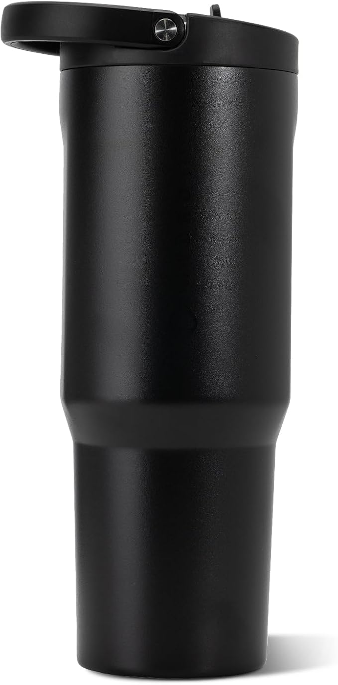 HydroJug Sport 40 oz Insulated Stainless Steel Water Bottle by Hydrojug