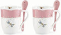 Lenox 897803 Butterfly Meadow Color Mugs by Lenox