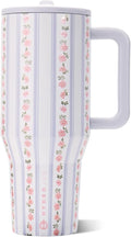 HydroJug Traveler 40oz, Insulated Tumbler by Hydrojug
