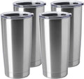 HASLE OUTFITTERS 20oz Stainless Steel Tumblers Bulk, Insulated Travel Cup by HASLEOUTFITTERS