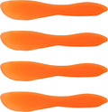 Linden Sweden Multi Purpose Spreaders | Versatile Butter Knife by LindenSweden