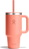 Hydro Flask Travel Tumbler by Unknown