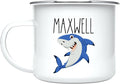 Personalized Mug for Kids, Girls | Customized Hot Chocolate, Coffee & Milk Cup by Homebee