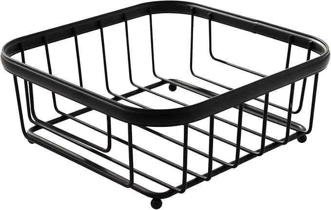 Spectrum Ashley Flat Napkin Holder Basket by Unknown