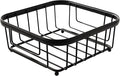 Spectrum Ashley Flat Napkin Holder Basket by Unknown