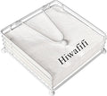 hiwafifi Napkin Holder for Table, Flat Napkin Dispenser by HiwafifisHomeMagic
