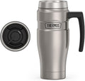 THERMOS Stainless King Travel Mug by Thermos