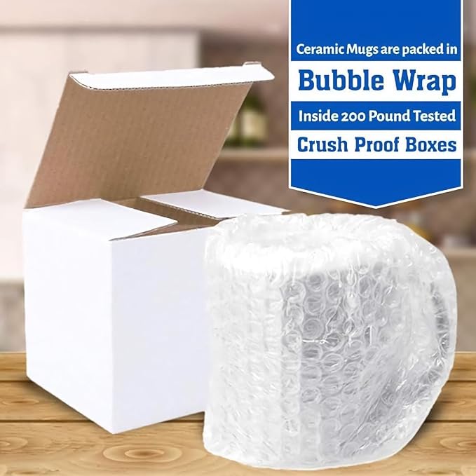 Minimalist Coffee Mug - Image 5