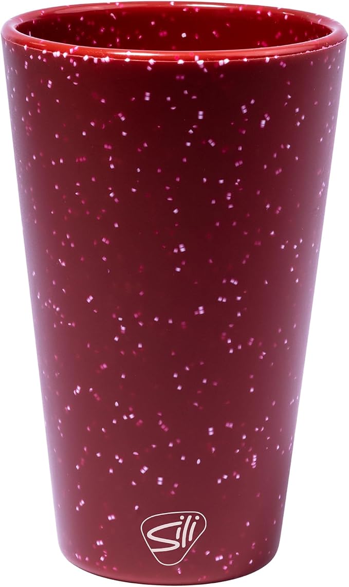 Silipint 16oz Silicone Pint Glass by Silipint