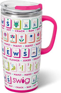Swig Life 22oz Insulated Travel Mug by SwigLife