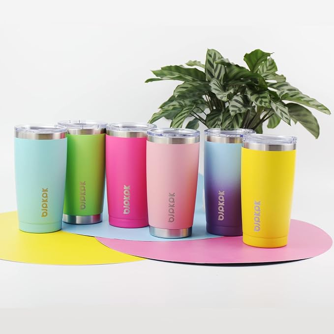 BJPKPK 20oz Coffee Tumbler - Image 6
