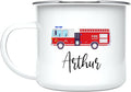 Personalized Mug for Kids, Girls | Customized Hot Chocolate Cocoa Coffee & Milk by Homebee