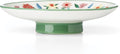 Oneida First Blooms Ring Dish, Jewelry Organizer | Butterfly and flower design by Oneida