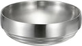 Key Bowl for Entryway Table, 8.3" Modern Decorative Bowl for Keys | Catchall by Unknown
