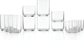 Lenox Tuscany Classics 12Pc Tall & Short Glasses by Lenox