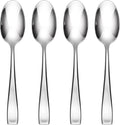Oneida Moda Teaspoons Silverware Set by Oneida