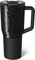 BrüMate Müv - 35oz 100% Leak Proof Insulated Coffee Mug - Stainless Steel by Br%C3%BCMate