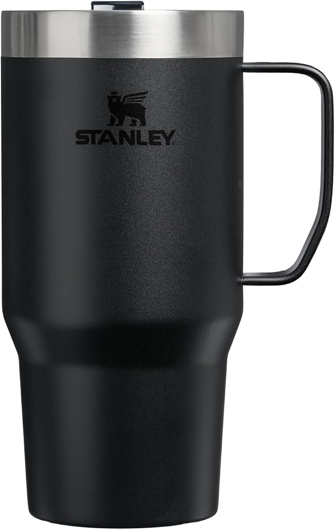 STANLEY The Everyday Suburban Mug | 24 oz | Drink Through Lid | Cup by Unknown