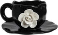Cute Ceramic Coffee Cups, Unique Fancy Tea Cups by Unknown