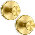 Suction Cup Hooks for Shower, Shower Hooks for Inside Shower, No Drill Bathroom by MOTAIPEAK