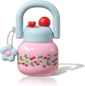 22 oz Tote Insulated Water Bottle by Sidagar