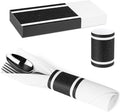 100 Pcs Napkin Bands by Unknown