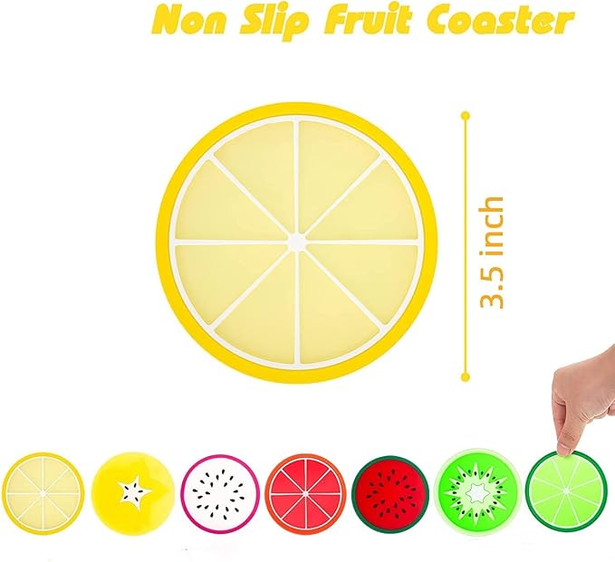 DomeStar Fruit Coaster - Image 2