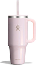 Hydro Flask Travel Tumbler by Unknown