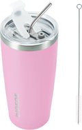 BJPKPK 20oz Coffee Tumbler by BJPKPK