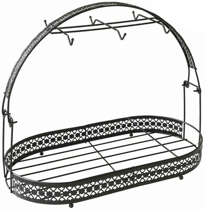 Mug Holder Coffee Cup Rack Stand by Piscepio