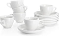 Sweese 2 Ounce Espresso Cups by Sweese