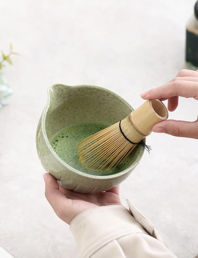 TANG PIN Matcha Set - Image 4