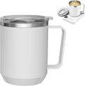 Felibeaco 16oz Heated Coffee Mug by MakeYourLifeEasier