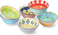 Cereal Bowls Porcelain 23 oz by AHX