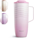 TOURIT 20oz Insulated Coffee Mug by TOURIT
