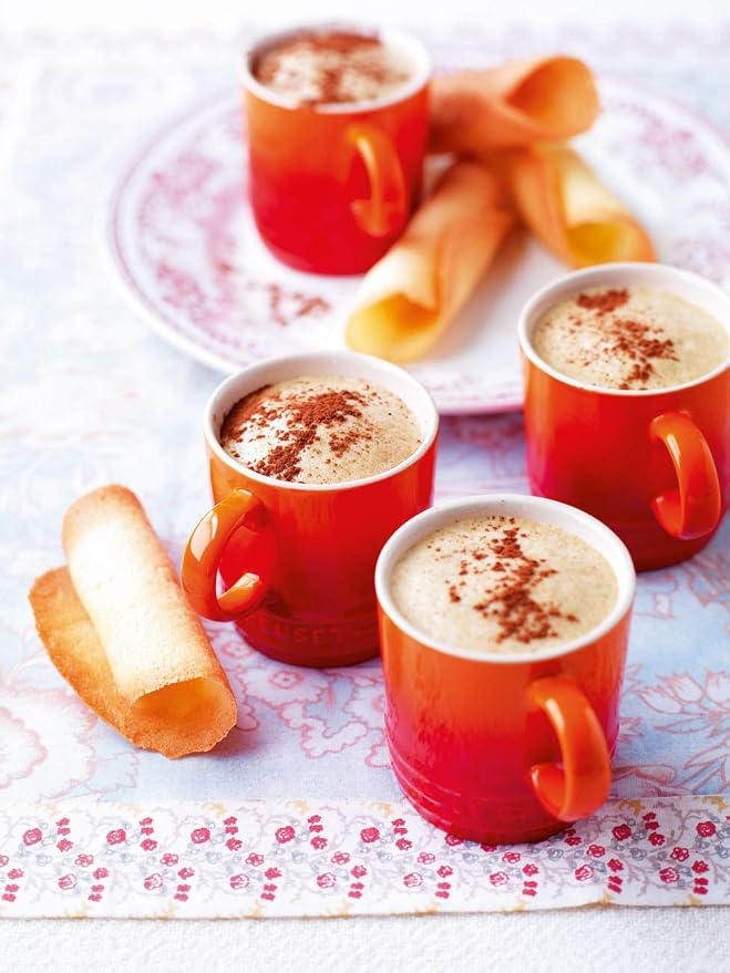 Le Creuset Stoneware Espresso Mug, 3 oz. - Image 5