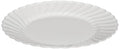 Classicware Rigid Plastic Round Plate by Waddington%C2%AENorthAmerica
