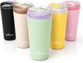 14oz Vacuum Insulated Tumbler by mikenda