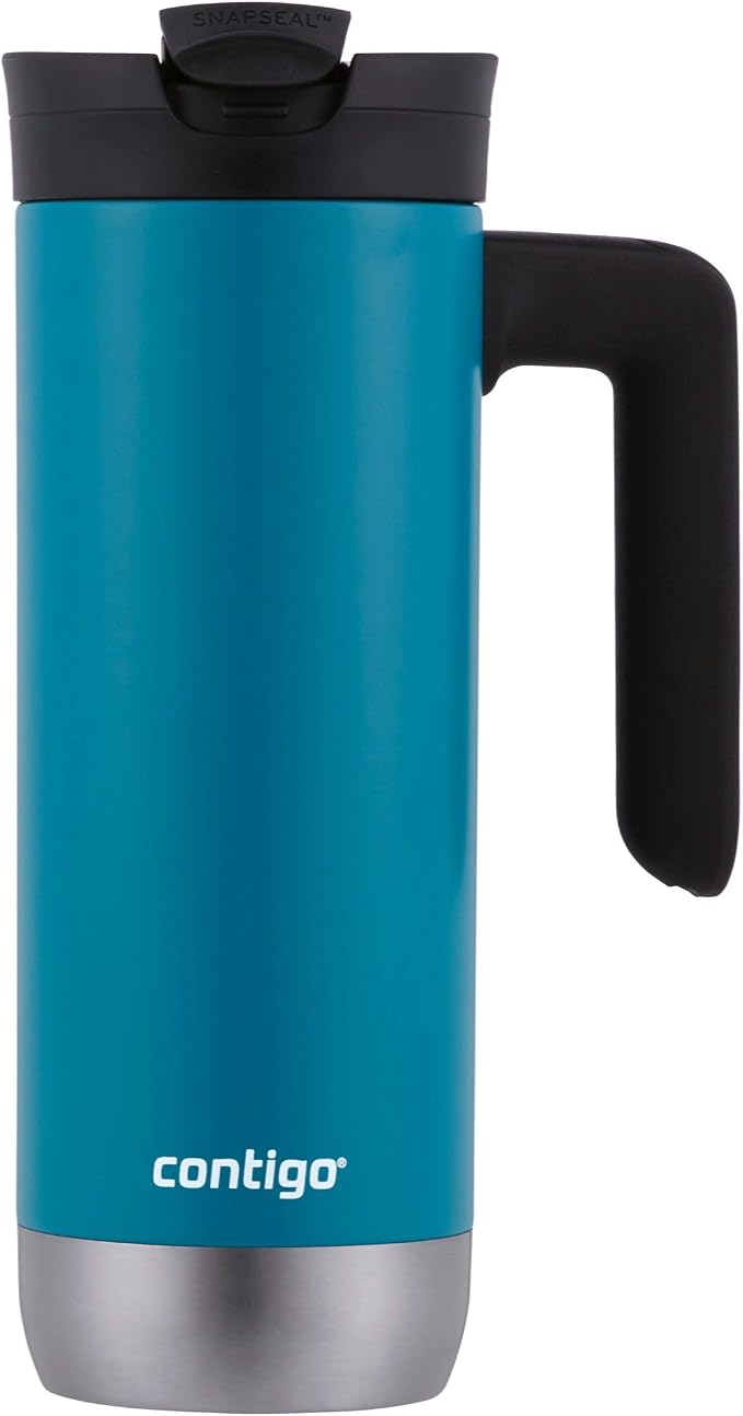Contigo Superior 2.0 Stainless Steel Travel Mug - Image 2