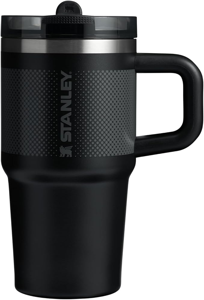STANLEY Quencher ProTour Flipstraw Tumbler, 20 oz by Unknown
