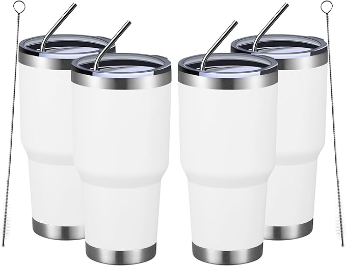 MEWAY 30oz Insulated Tumbler by MEWAY